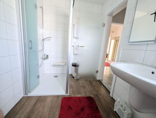 Badezimmer im EG - 