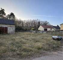 Provisionsfreies Baugrundstück auf der Insel Töplitz - Werder (Havel) OT Töplitz