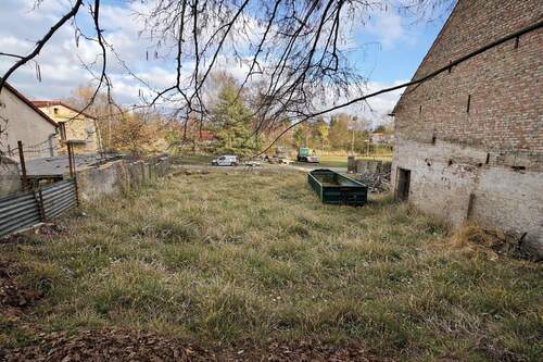 Bild 2 - Grundstück zum Kaufen in Werder (Havel) OT Töplitz