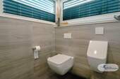Gäste WC EG - 