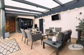 Terrasse - 