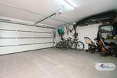 Doppelgarage - 