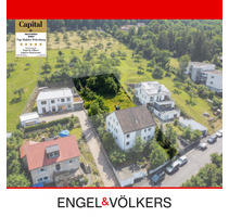 Einmalige Chance! Großzügiges Baugrundstück am beliebten Nikolausberg - Würzburg Steinbachtal