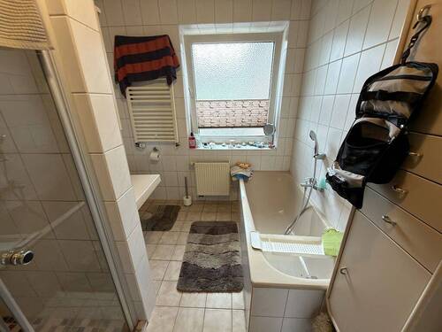 Badezimmer EG - 