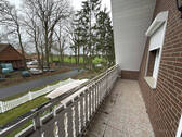 Loggia OG - 
