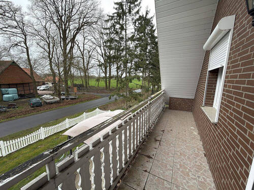 Loggia OG - 