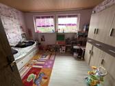 Kinderzimmer OG - 