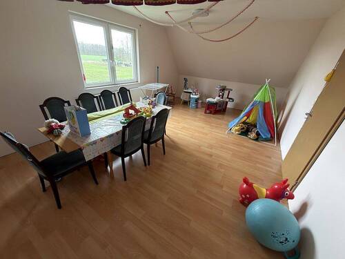 Esszimmer - 