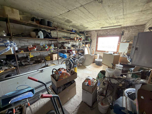 Werkstatt - 