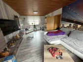 Wohnzimmer EG - 
