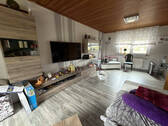 Wohnzimmer EG - 
