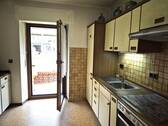 Ausgang zur Terrasse - 