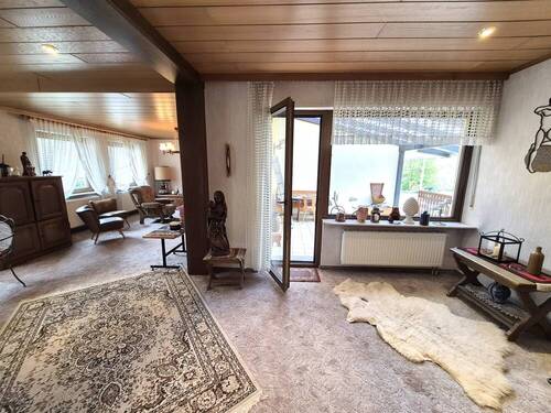 Wohnzimmer - 