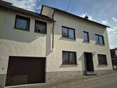 Straßenansicht - 5 Zimmer Reihenendhaus zum Kaufen in Bernkastel-Kues / Wehlen