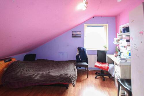 Schlafzimmer - 