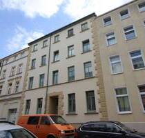 Erstklassige 3-Zimmer Wohnung mit Balkon in der Werdervorstadt zu mieten! - Schwerin