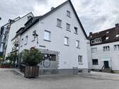 Bild - frisch renovierte 1,5-Zimmer-Wohnung mit TOP Innenstadtlage