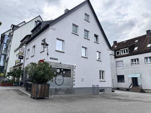 Bild - frisch renovierte 1,5-Zimmer-Wohnung mit TOP Innenstadtlage