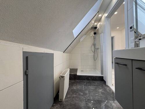 Badezimmer - 