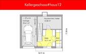 Untergeschoss - 