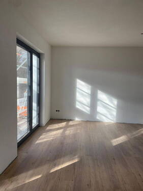 Wohnzimmer - Doppelhaushälfte mit 151,50 m² in Rottweil zum Kaufen