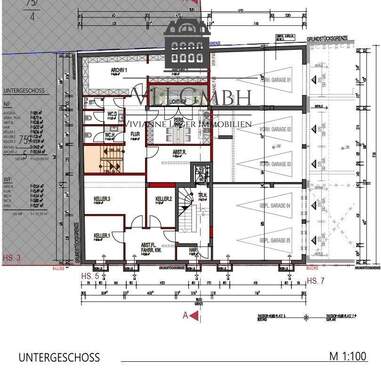 UG Praxis - Büro in Sankt Ingbert