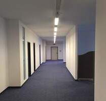 Eigene Bürofläche in Eschborn - All-in-Miete