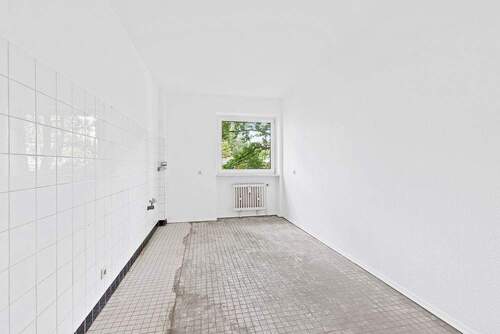 Küche zum Neugestalten - 