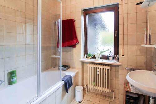 Badezimmer - 