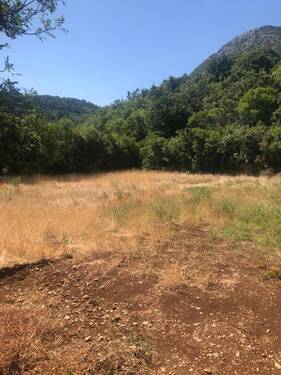 ebene Baufläche - Grundstück zum Kaufen in Bar