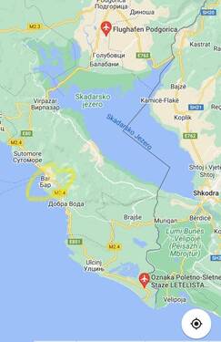 Lage - Grundstück in Bar zum Kaufen