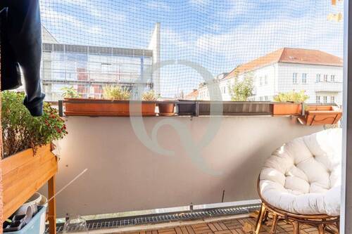 Bild 4 - Etagenwohnung mit 35,00 m&sup2; in Berlin zum Kaufen