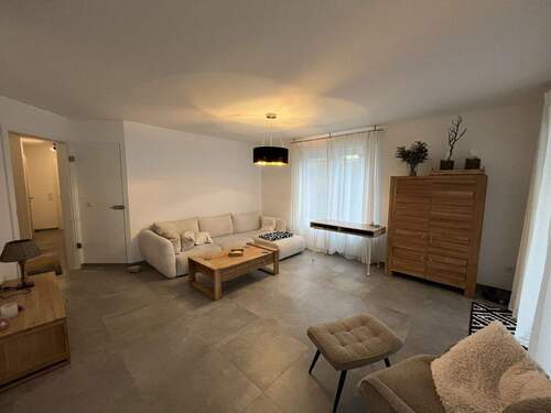 Bild 3 - 3 Zimmer Etagenwohnung in Ibbenbüren