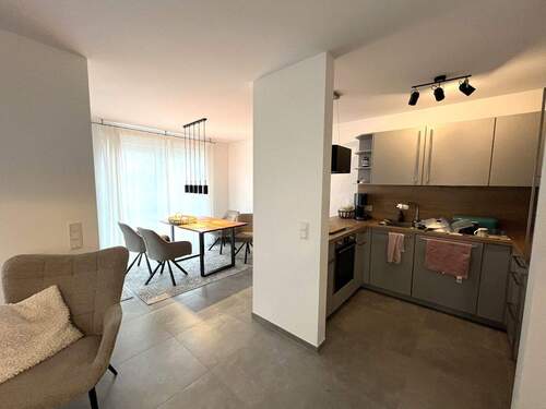 Bild 4 - Etagenwohnung mit 87,30 m&sup2; in Ibbenbüren zur Miete