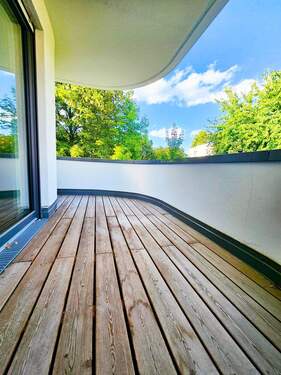 Balkon - 