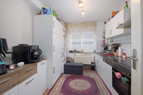 Küche EG Anbau - Einfamilienhaus mit 181,20 m&sup2; in Neuhausen zum Kaufen