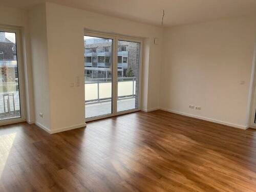 Wohnbereich - Etagenwohnung mit 72,50 m&sup2; in Soltau zur Miete