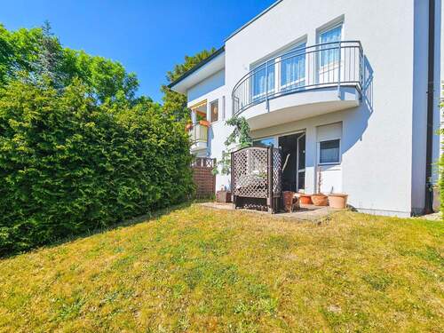 traumhafte Terrasse - Etagenwohnung mit 39,00 m&sup2; in Leipzig zum Kaufen