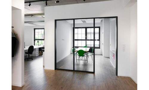 Meetingraum - Büro zur Miete in Hamburg