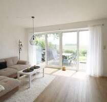 Nordsee abseits des Trubels - gepflegtes Domizil in Feldrandlage - Friedrichskoog