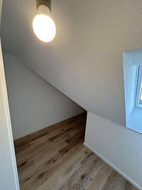 Wohnung 6 Hauswirtschaftsraum - 