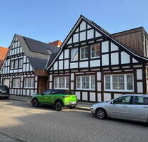 Neubau KfW-40 Erstbezug Innenstadt Diepholz - hochwertige Wohnungen mit Wärmepumpe & Einbauküche