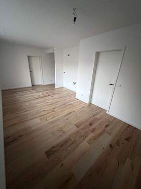 8. Wohnung Küche&Wohnzimmer - 