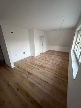 8. Wohnung Küche&Wohnzimmer - 