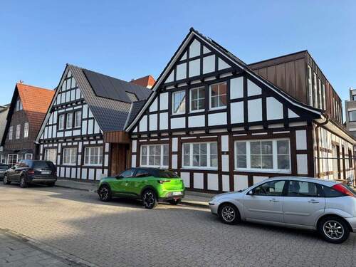 Nordseite - 3 Zimmer Etagenwohnung zur Miete in Diepholz