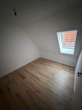 8. Wohnung Schlafen - 