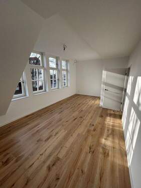 Wohnung 5 Küche&Wohnzimmer - 