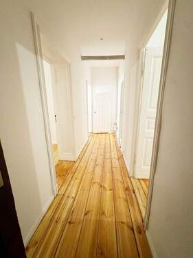 Picture from similar apartment - 3 Zimmer Etagenwohnung in Berlin