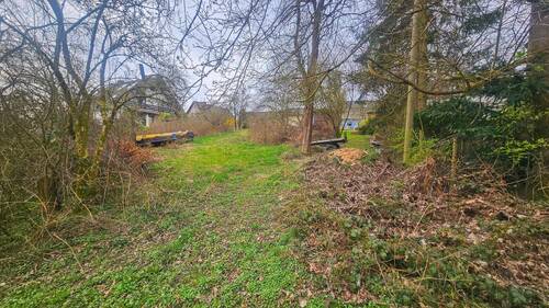 Grundstück - Grundstück in Windeck / Leuscheid zum Kaufen