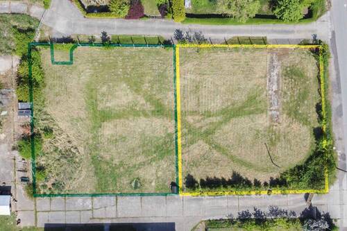 Zweites Grundstück - 